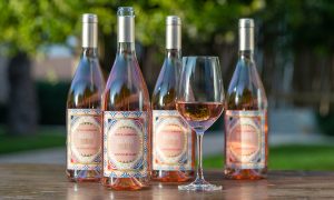 Dolce and Gabbana Release Rosé Wine With Donnafugata