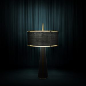 Luxury Furniture: Needle Table Lamp