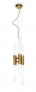 Luxury Lighting: LUXXU’s Newest Pendant Lamp