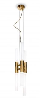 Luxury Lighting: LUXXU's Newest Pendant Lamp