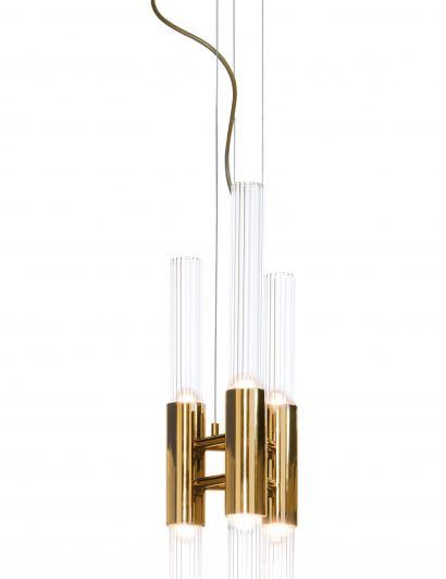 Luxury Lighting: LUXXU's Newest Pendant Lamp