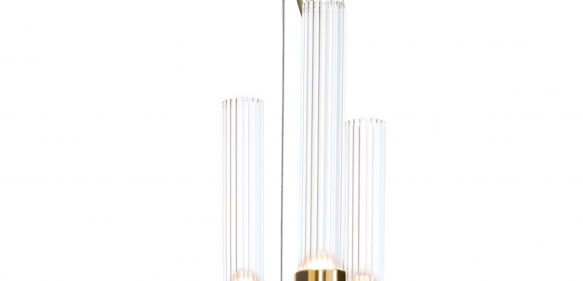 Luxury Lighting: LUXXU's Newest Pendant Lamp