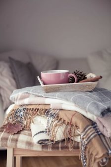 Hygge: The Comfortable Aesthetic