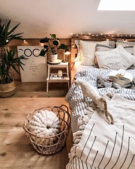 Hygge: The Comfortable Aesthetic