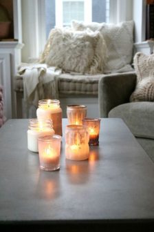 Hygge: The Comfortable Aesthetic