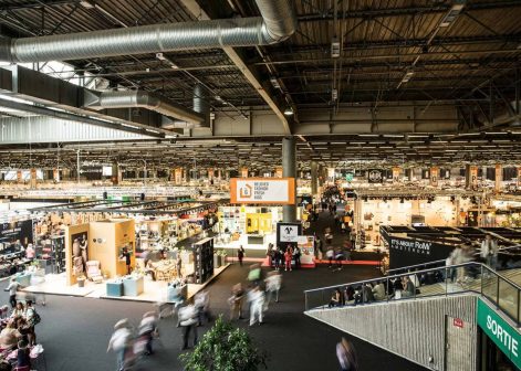 Maison et Objet's September Fair Postponed