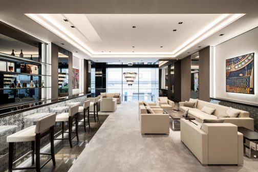 Hublot Opens Its Largest Boutique in Tokyo