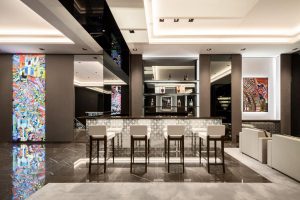 Hublot Opens Its Largest Boutique in Tokyo