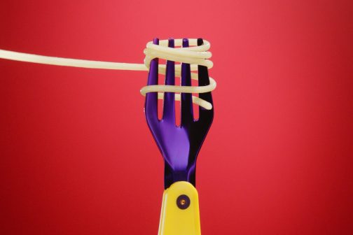 Pharrell Williams Launches Sustainable Cutlery