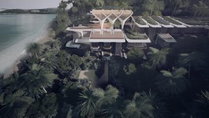 Zaha Hadid Architects Unveils Housing Project in Honduras