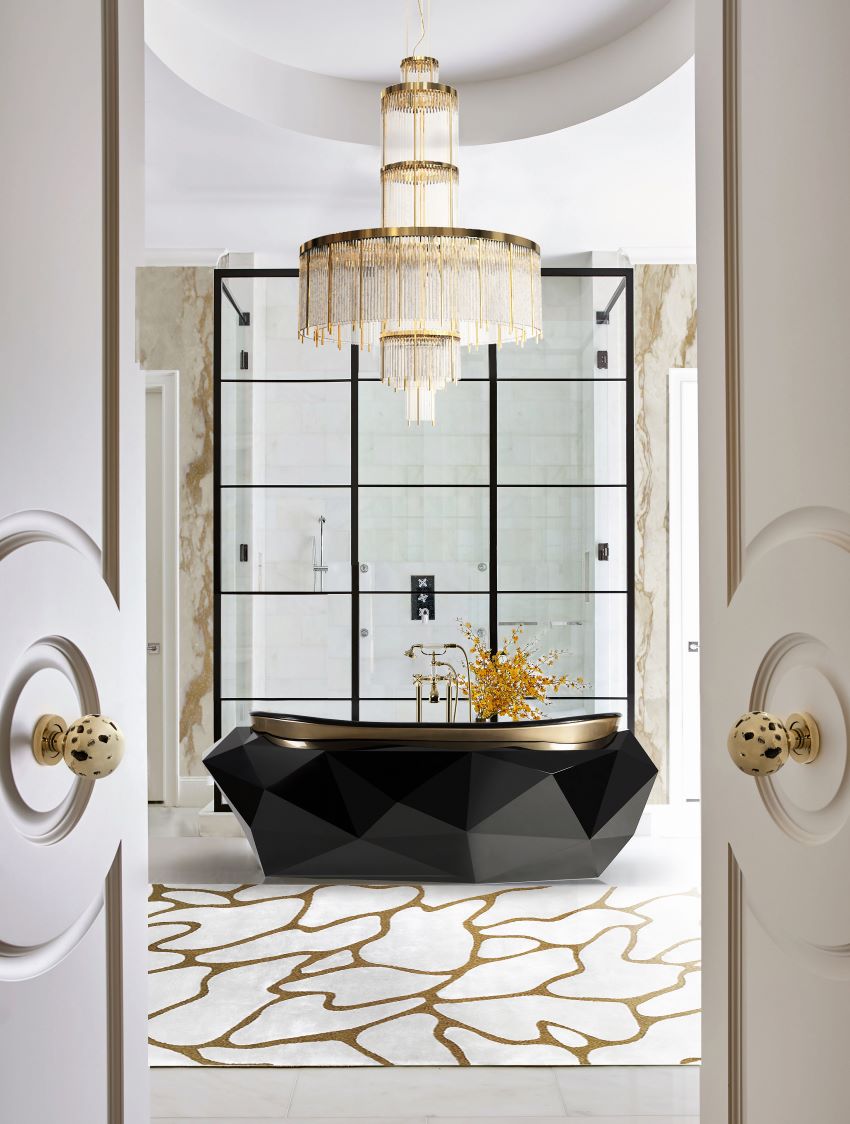 bathrooms design