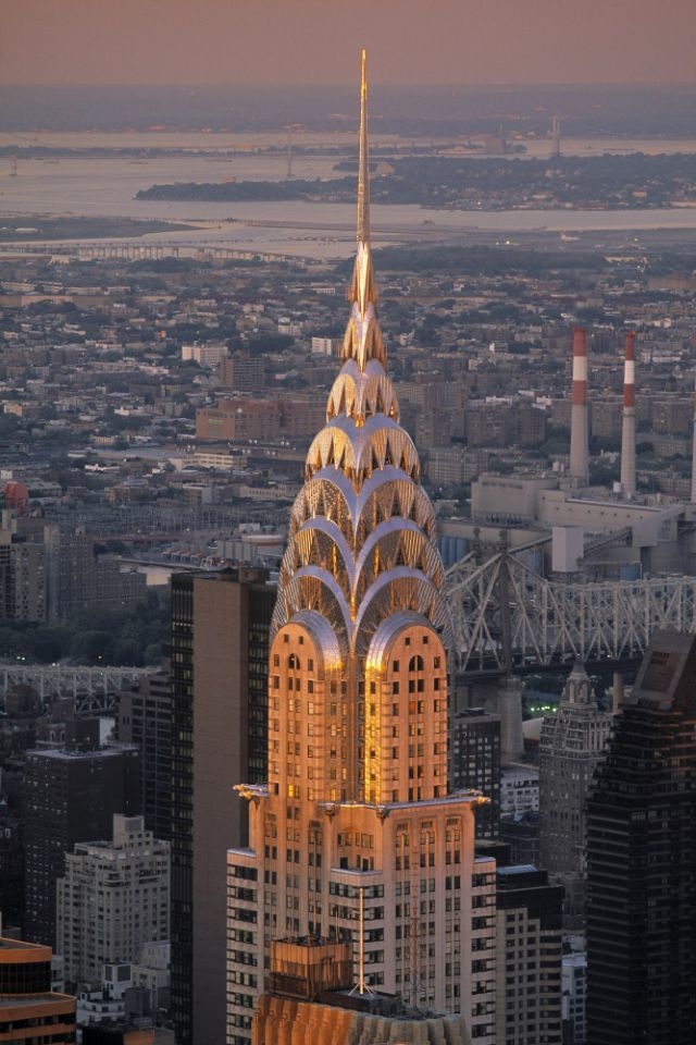 America's Trademark Buildings   5 Iconic Buildings In The USA