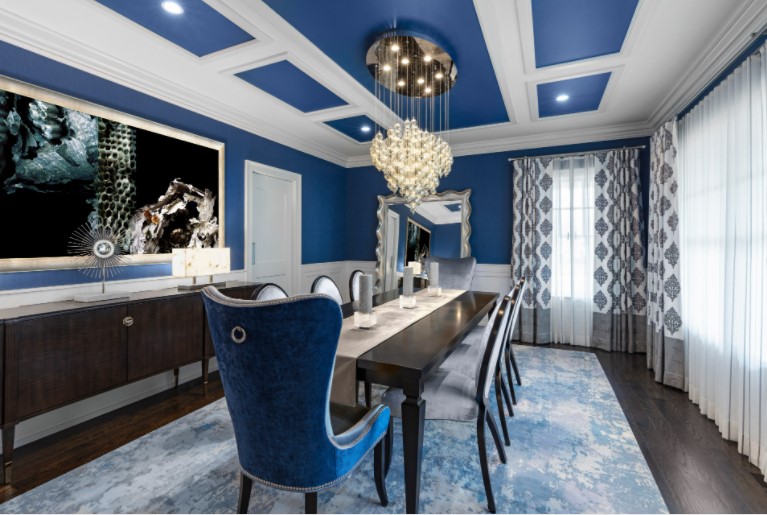 2023 Top 20 Best Interior Designers in Greenwich