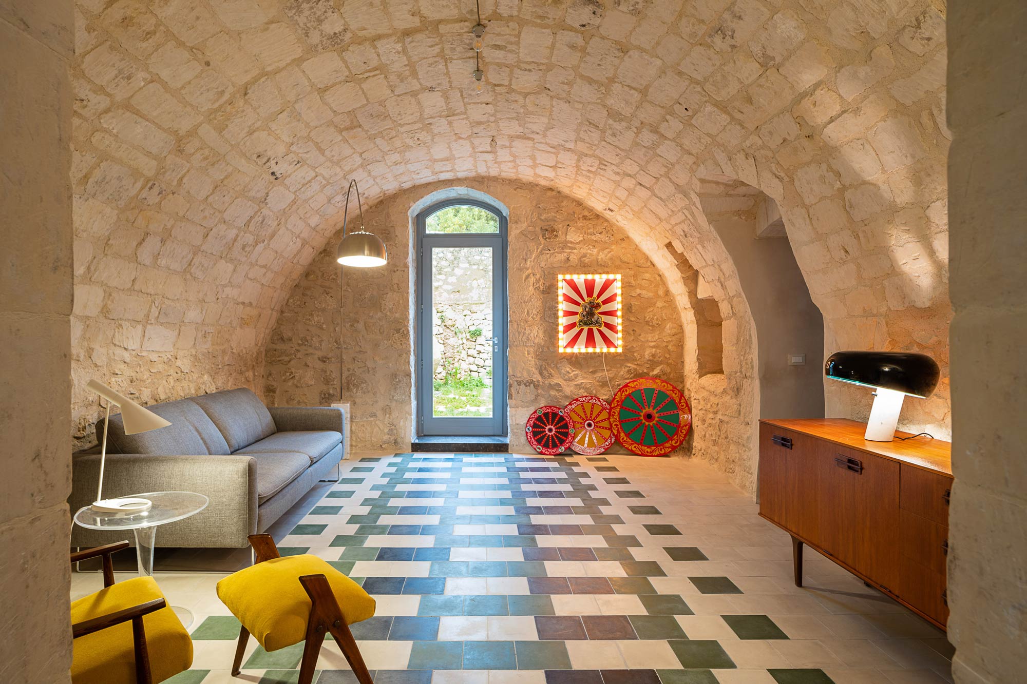 Top 20 Best Interior Designers in Palermo