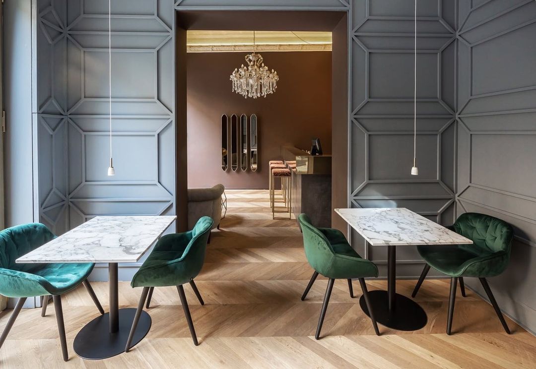 Top 20 Best Interior Designers in Palermo