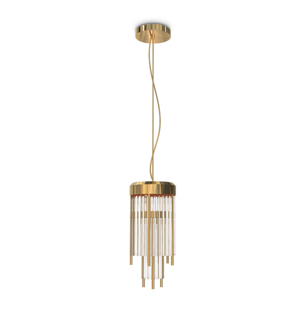 Pendant Lighting: See All About This Stunning Collection