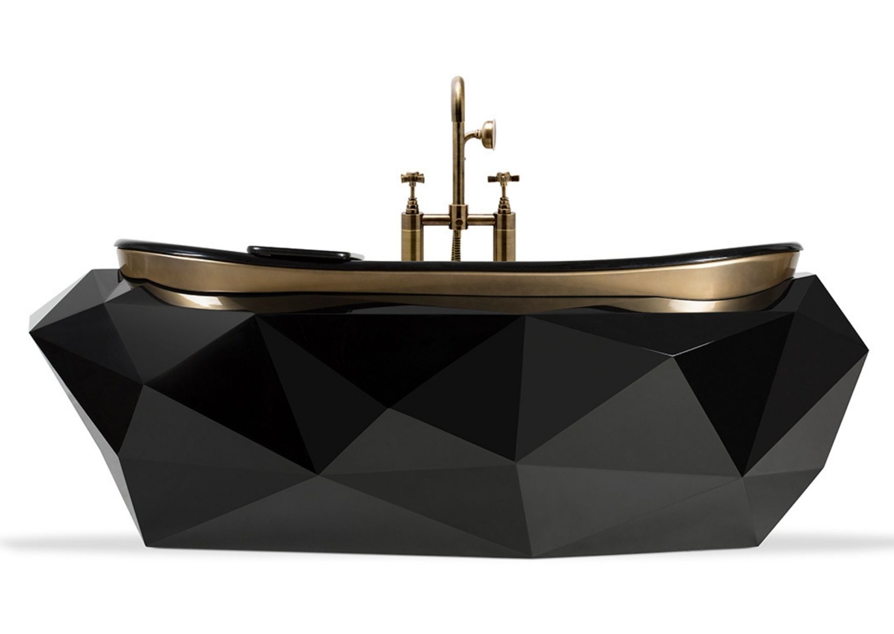 Bathtubs: The Selection That Will Make You Fall In Love