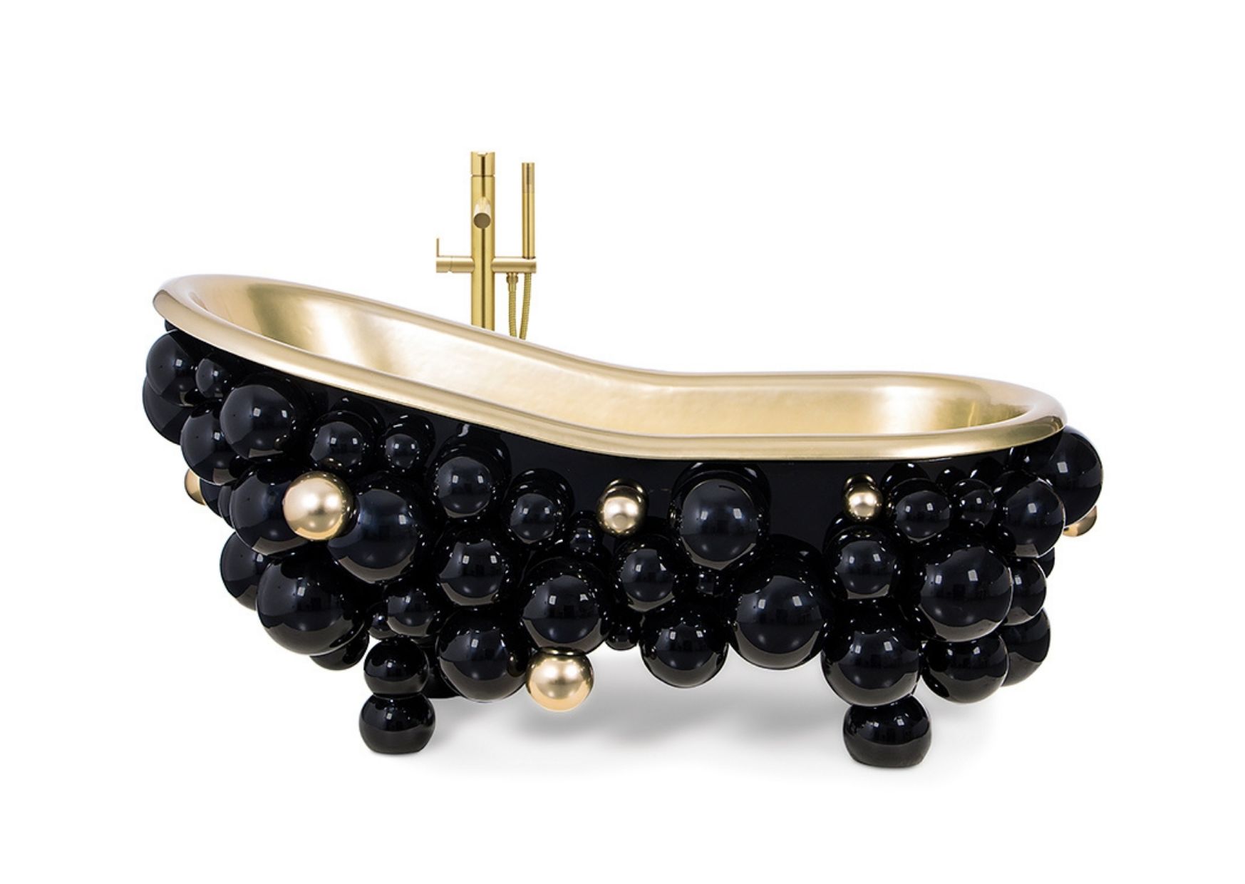 Bathtubs: The Selection That Will Make You Fall In Love