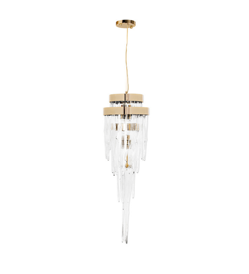 Pendant Lighting: See All About This Stunning Collection