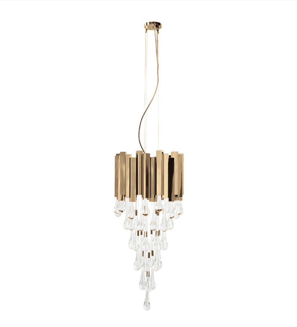 Pendant Lighting: See All About This Stunning Collection