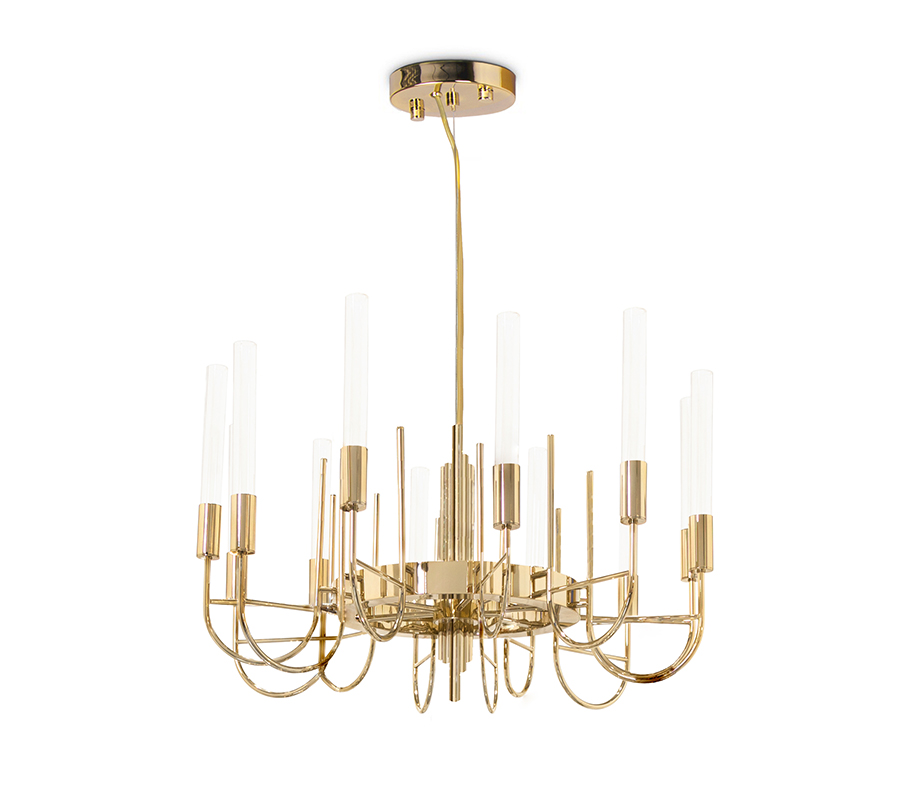 gala II suspension the perfect lighting for your festivities