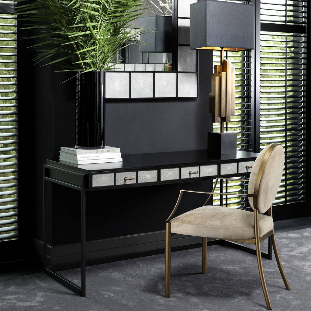 Top 25 Luxury Desks to Modernize Your Home Office Decor In 2023