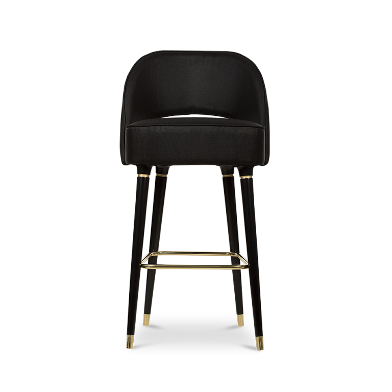 The Best Selection of Chairs for a Luxurious Bar