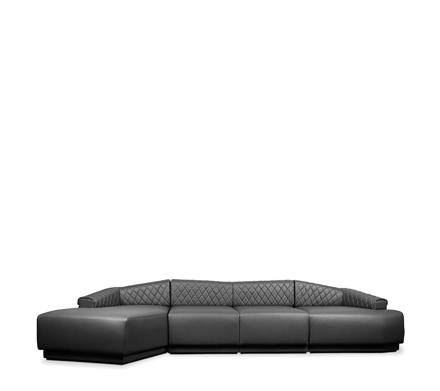 Modern Luxury Sofas