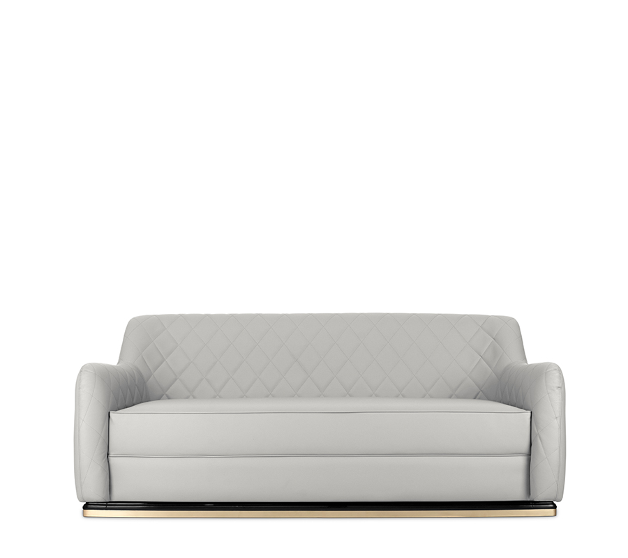 Modern Luxury Sofas