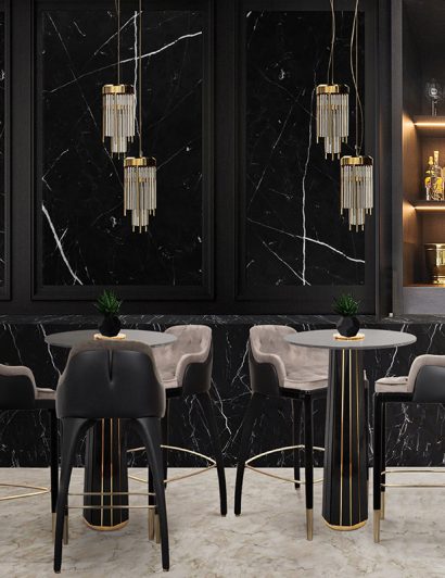 Pendant Lighting: See All About This Stunning Collection