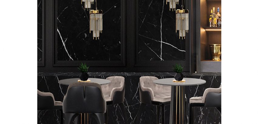 Pendant Lighting: See All About This Stunning Collection