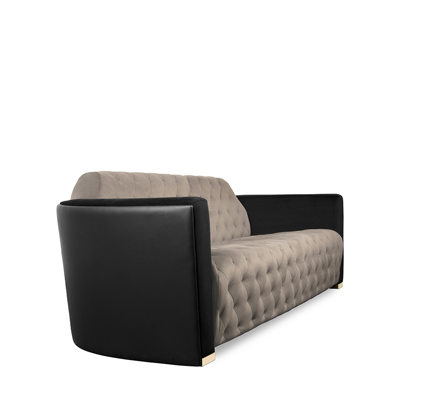 Modern Luxury Sofas