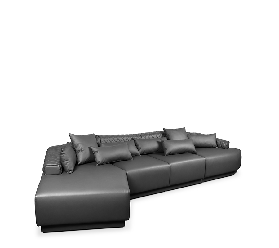 Modern Luxury Sofas