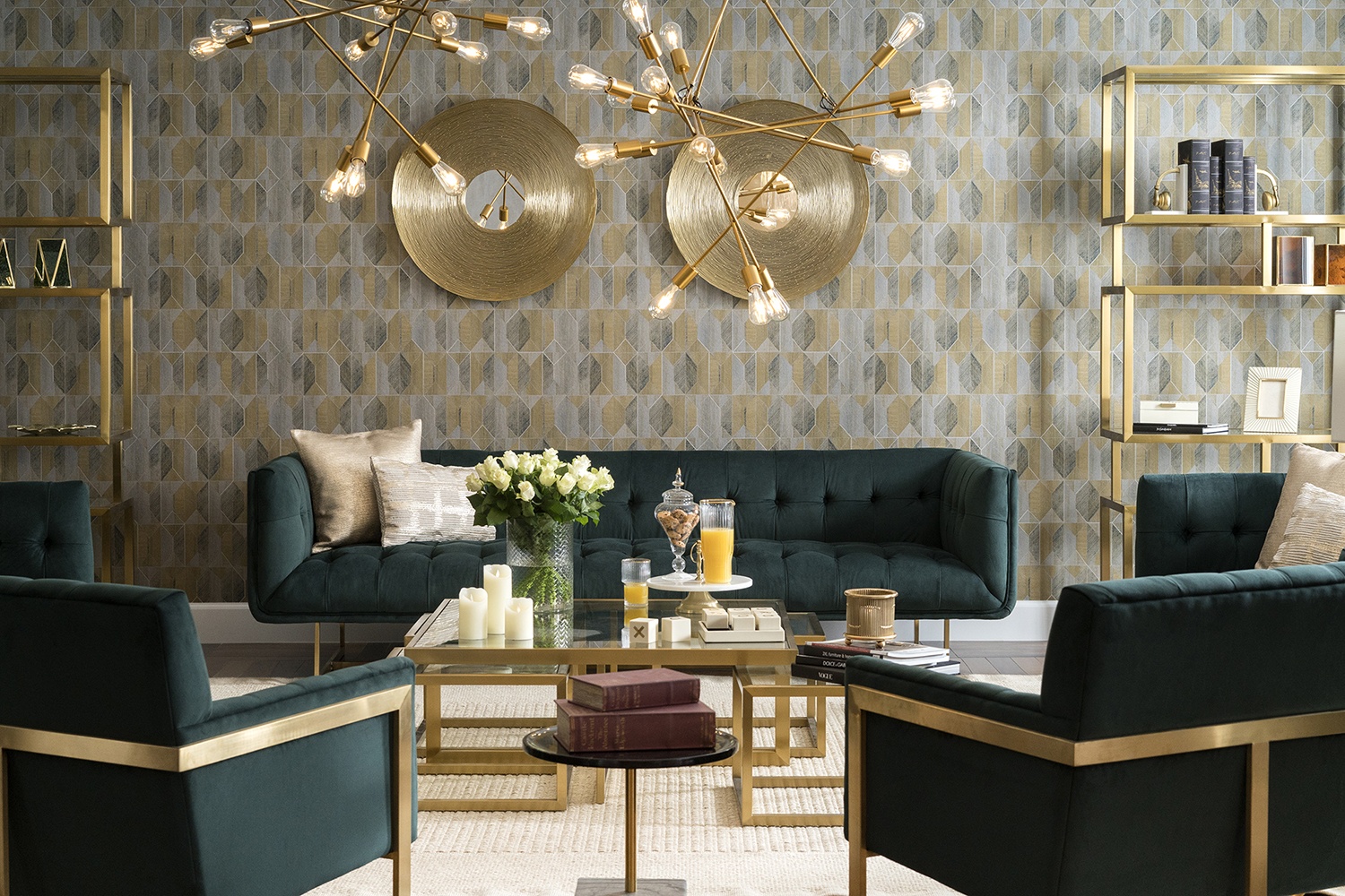Furniture Showrooms In Dubai - Homecare24