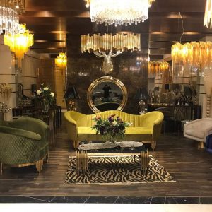 The Best Luxury Showrooms in Sharjah