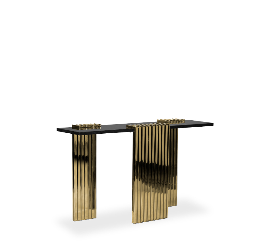 Furniture Design Families - The Vertigo by Luxxu