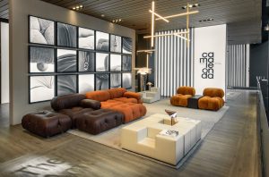 Best Interior Showrooms in Abu Dhabi