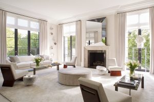 Best Interior Design Projects in Washington