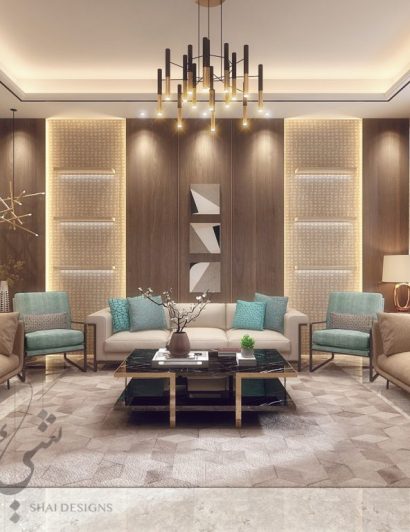 The 20 Best Interior Designers In Riyadh