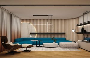 Best Interior Design Projects in Bucharest