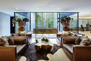 Best Interior Design Projects In Basel