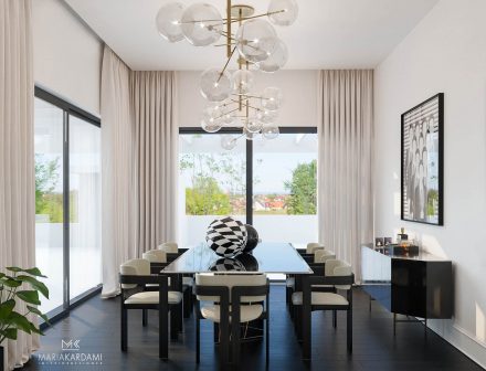 Top 21 Best Interior Designers In Athens