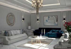 Best Interior Design Projects in Beirut