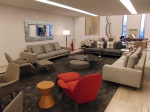 THE BEST INTERIOR DESIGN SHOWROOMS IN RIYADH