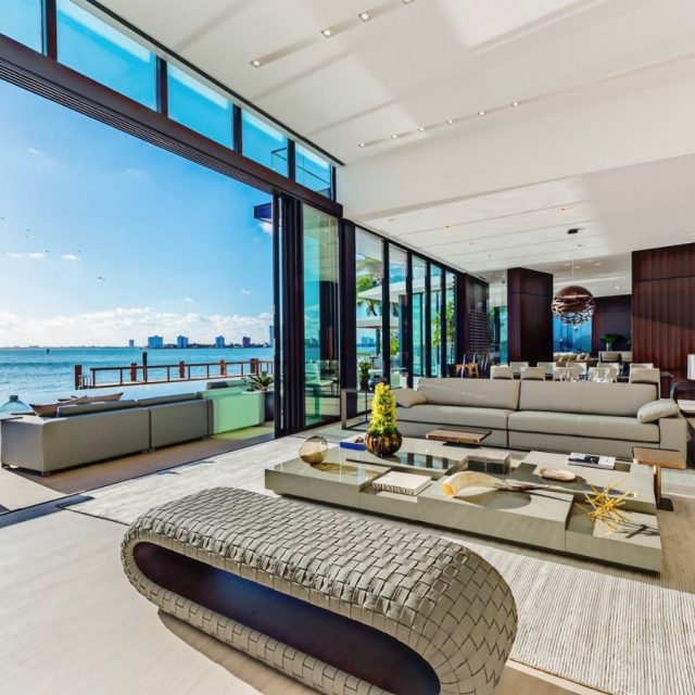 Meet The Top Interior Designers In Miami