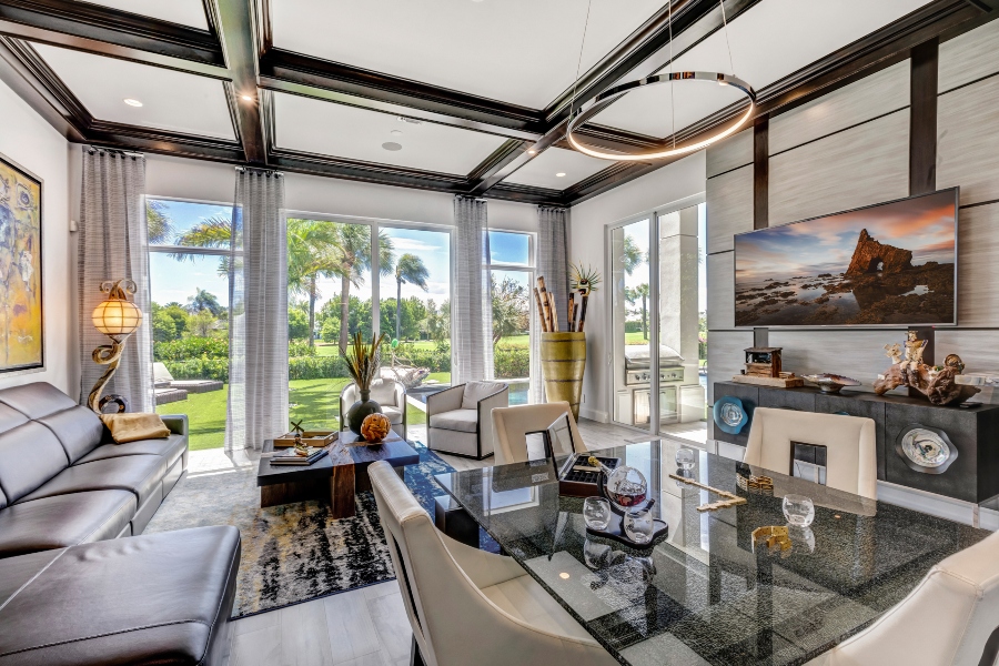 Meet The Top  Best Interior Designers In Miami