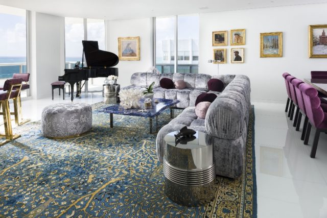 Meet The Top Interior Designers In Miami