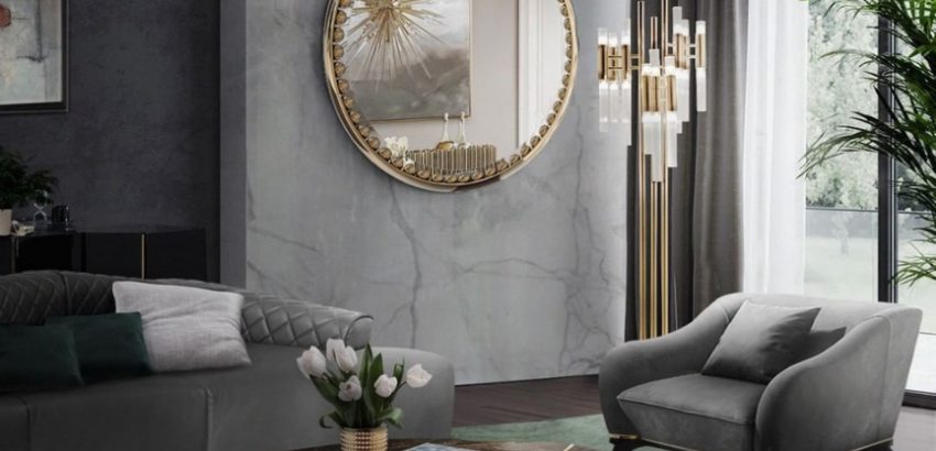 Style your home with the best luxury furniture