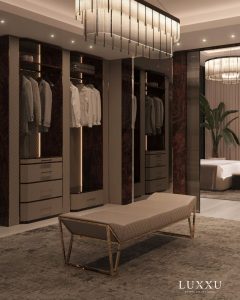 Closet Décor – Dress In Excellence