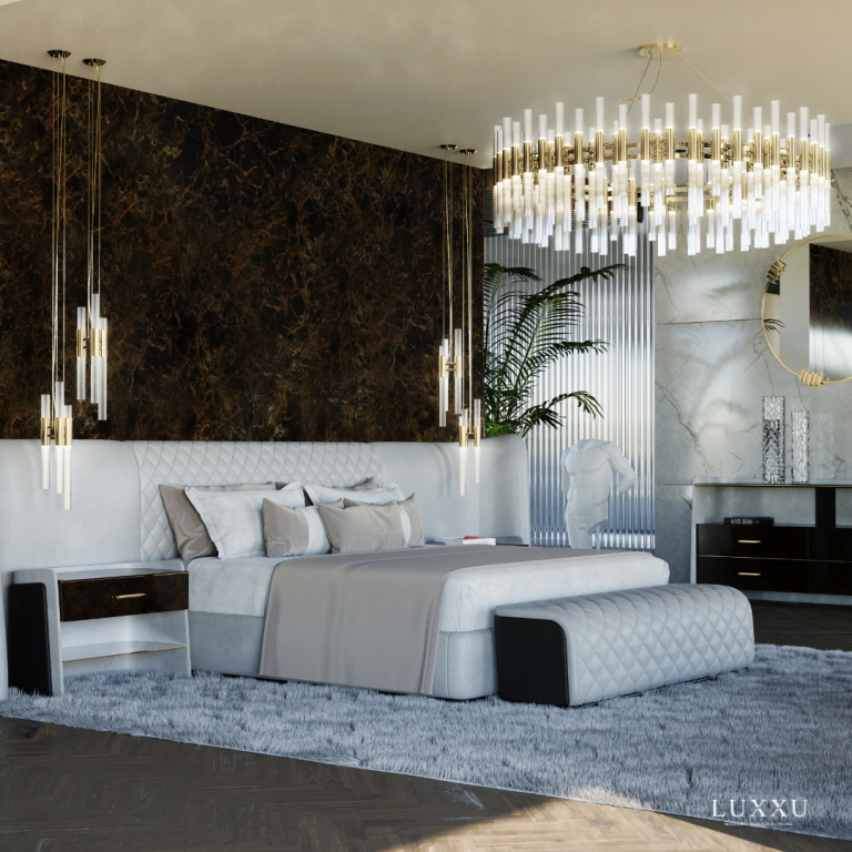 Discover The Most Exquisite Room By Room Inspirations With Luxxu